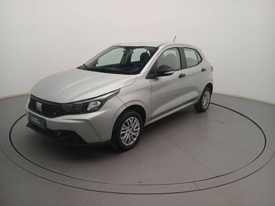 FIAT ARGO 1.0 FIREFLY FLEX MANUAL